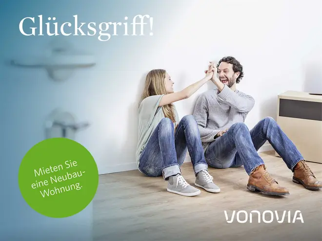3 Zimmer Wohnung mit 57 m² in Braunschweig – Bild 8