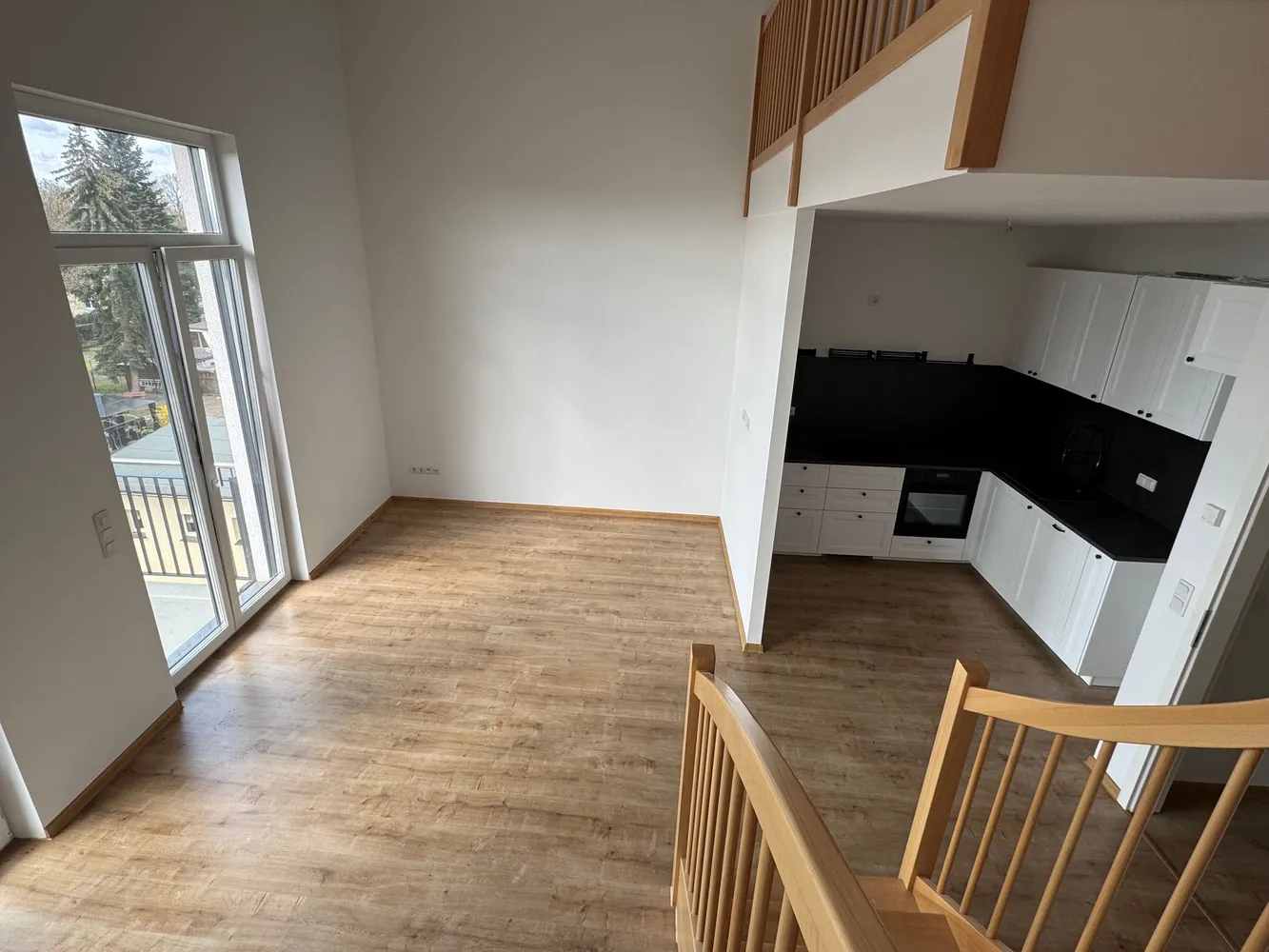 3 Zimmer Wohnung mit 95 m² in Oranienburg – Bild 2