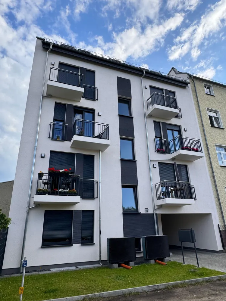 3 Zimmer Wohnung mit 95 m² in Oranienburg – Bild 3