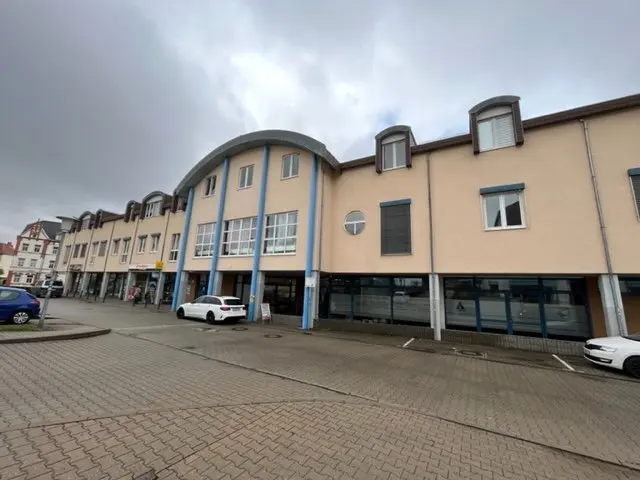 3 Zimmer Wohnung mit 72 m² in Freiberg – Bild 3