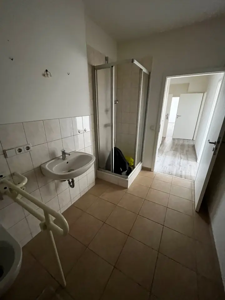 3 Zimmer Wohnung mit 72 m² in Freiberg – Bild 9