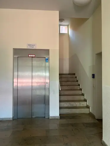 2 Zimmer Wohnung mit 46 m² in Leipzig – Bild 2