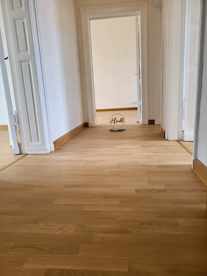 3 Zimmer Wohnung mit 113 m² in Magdeburg – Bild 2