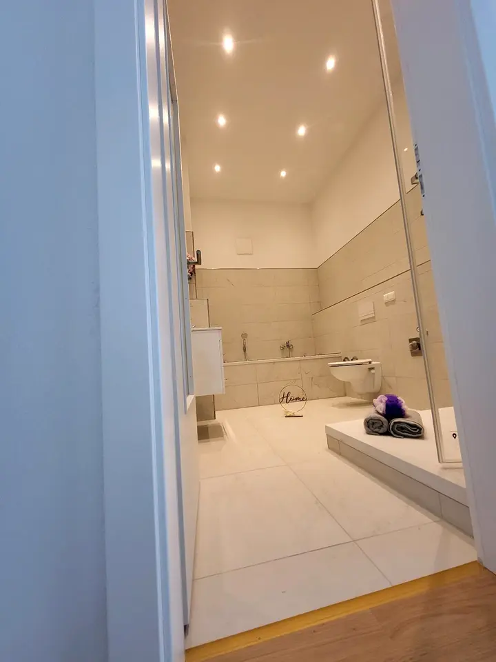 3 Zimmer Wohnung mit 113 m² in Magdeburg – Bild 3