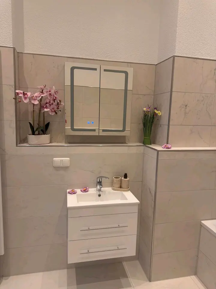 3 Zimmer Wohnung mit 113 m² in Magdeburg – Bild 5