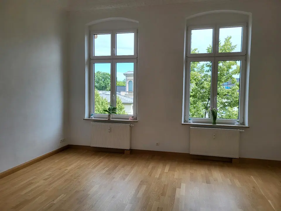 3 Zimmer Wohnung mit 113 m² in Magdeburg – Bild 7