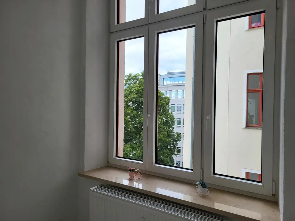 3 Zimmer Wohnung mit 113 m² in Magdeburg – Bild 8