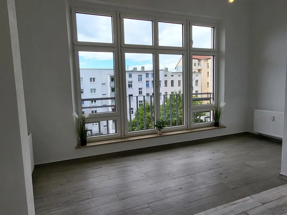3 Zimmer Wohnung mit 113 m² in Magdeburg – Bild 10