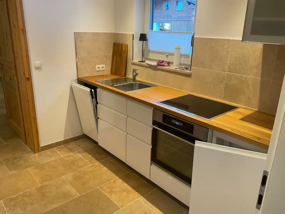 2 Zimmer Wohnung mit 20 m² in Rosenheim – Bild 3