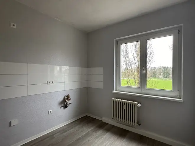 3 Zimmer Wohnung mit 63 m² in Karlsruhe – Bild 7