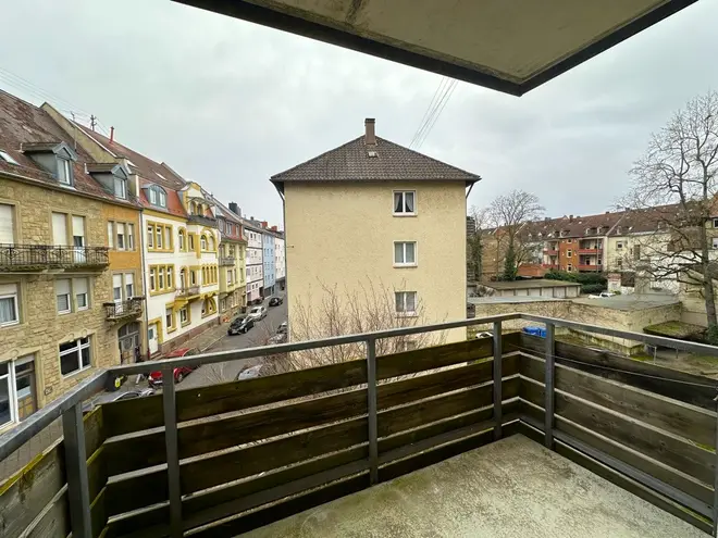 3 Zimmer Wohnung mit 63 m² in Karlsruhe – Bild 8
