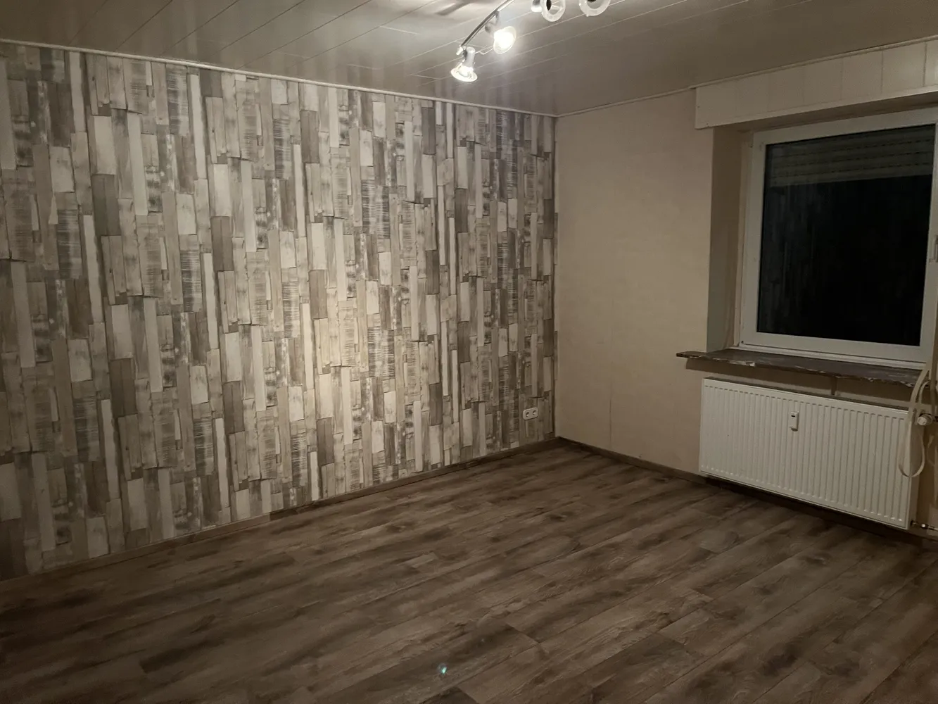 4 Zimmer Wohnung mit 65 m² in Hamm – Bild 1
