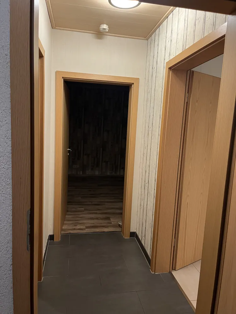 4 Zimmer Wohnung mit 65 m² in Hamm – Bild 2
