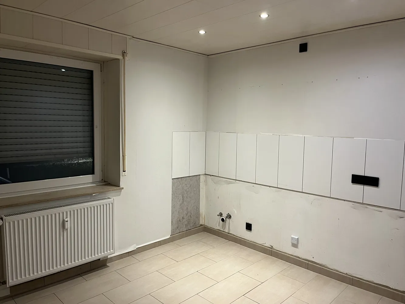 4 Zimmer Wohnung mit 65 m² in Hamm – Bild 3