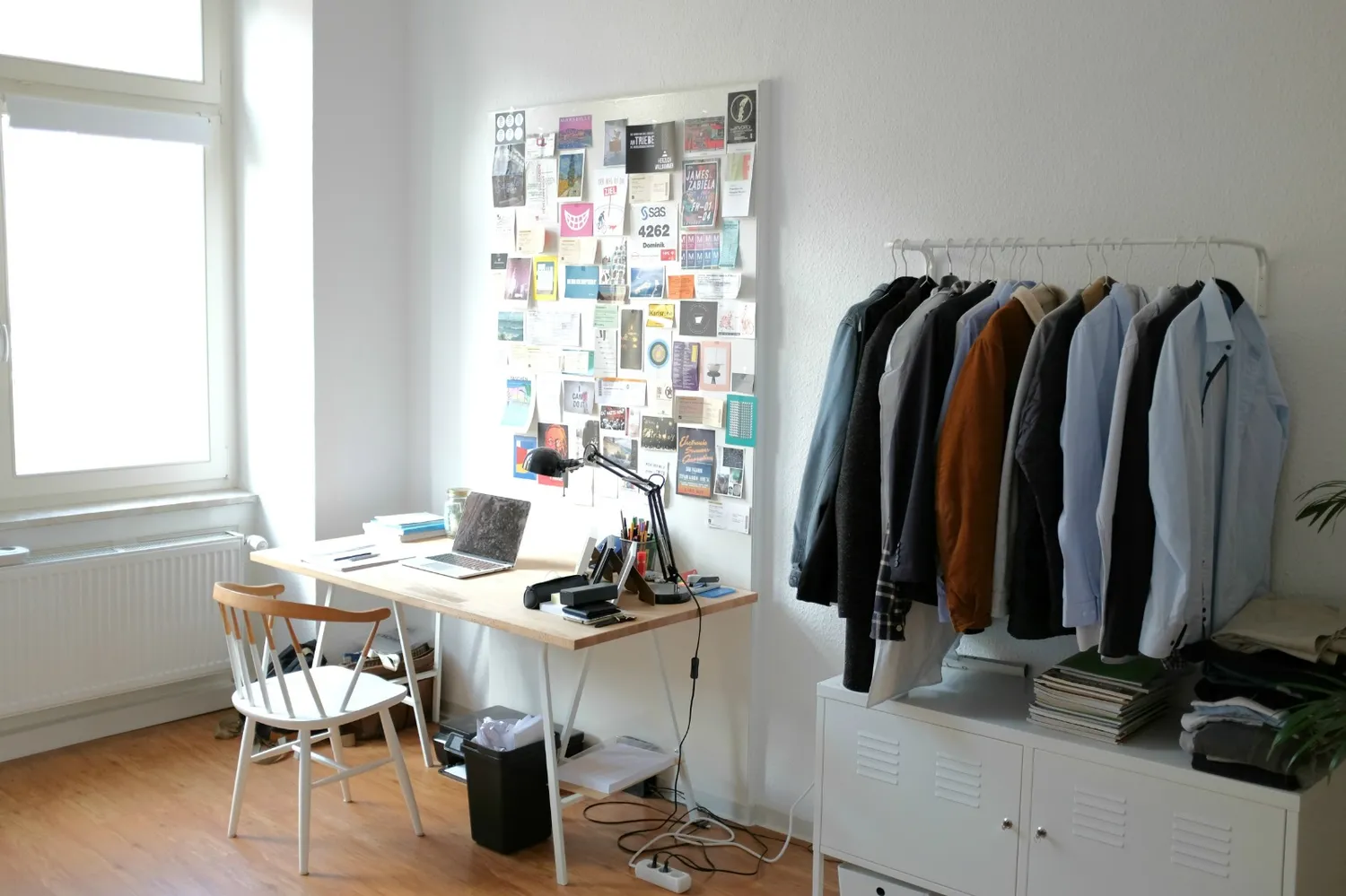 2 Zimmer Wohnung mit 59 m² in Heidelberg – Bild 3
