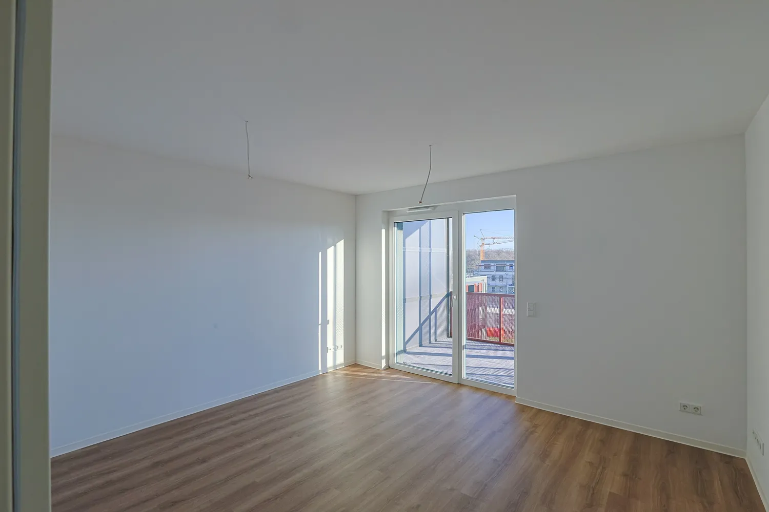 3 Zimmer Wohnung mit 80 m² in Bielefeld – Bild 1