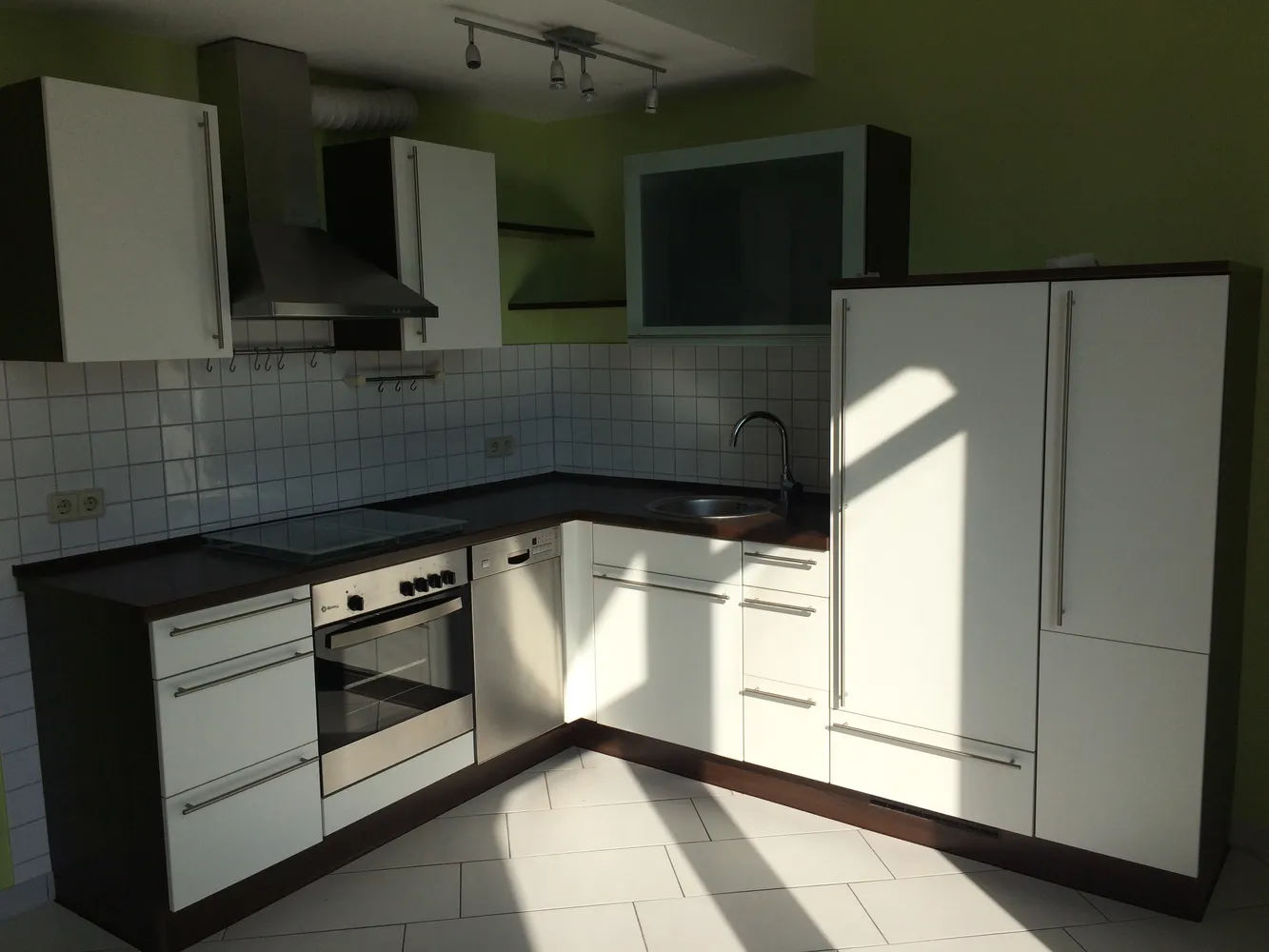 2 Zimmer Wohnung mit 50 m² in Stuttgart – Bild 1