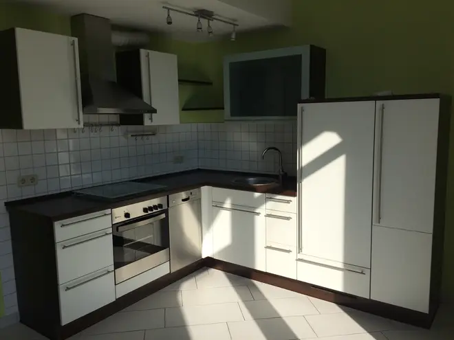 2 Zimmer Wohnung mit 50 m² in Stuttgart – Bild 1