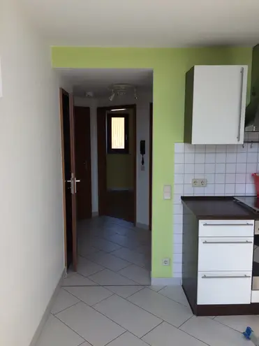 2 Zimmer Wohnung mit 50 m² in Stuttgart – Bild 2