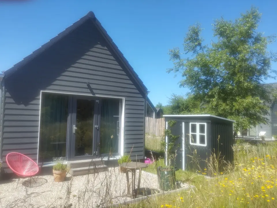 1 Zimmer Haus mit 39 m² in Neumünster – Bild 3