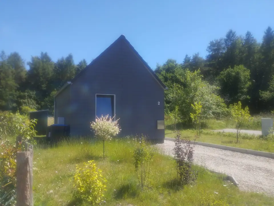 1 Zimmer Haus mit 39 m² in Neumünster – Bild 4