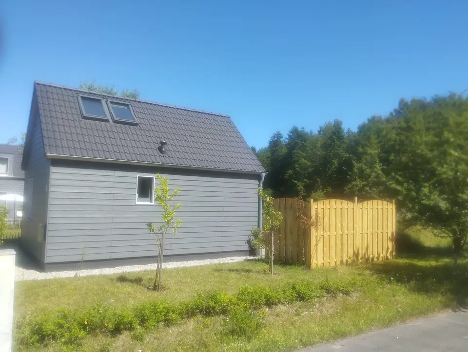 1 Zimmer Haus mit 39 m² in Neumünster – Bild 5
