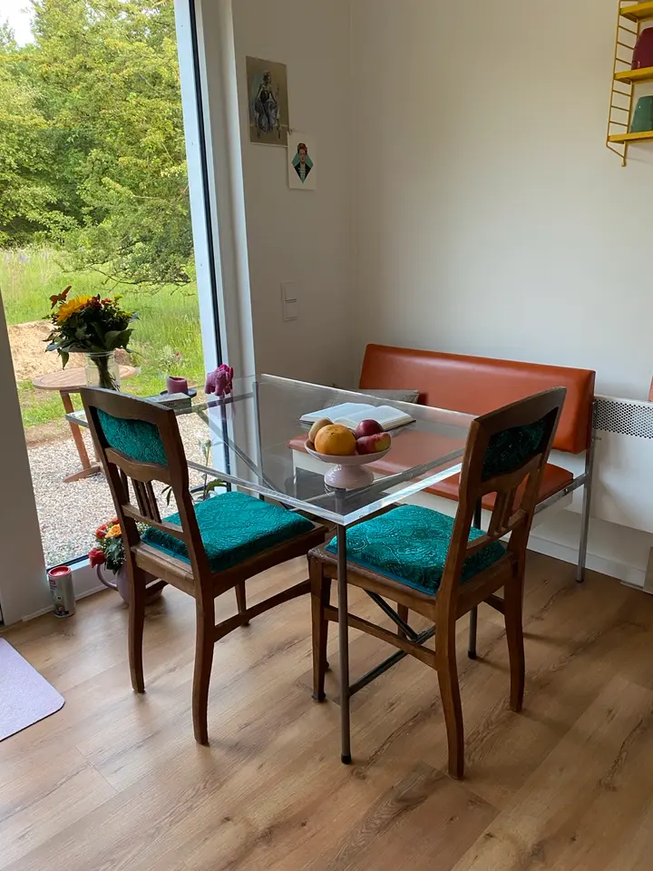 1 Zimmer Haus mit 39 m² in Neumünster – Bild 7