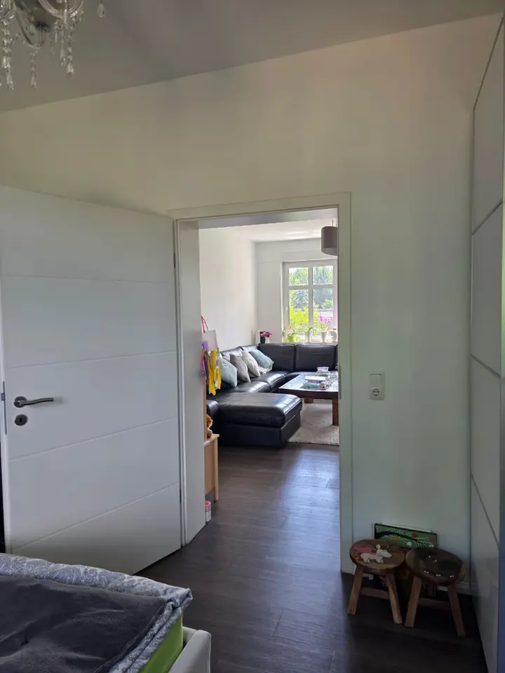 4 Zimmer Wohnung mit 92 m² in Oranienburg – Bild 3