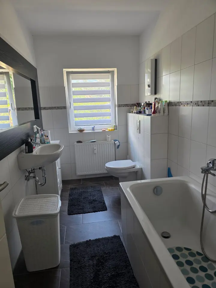 4 Zimmer Wohnung mit 92 m² in Oranienburg – Bild 5