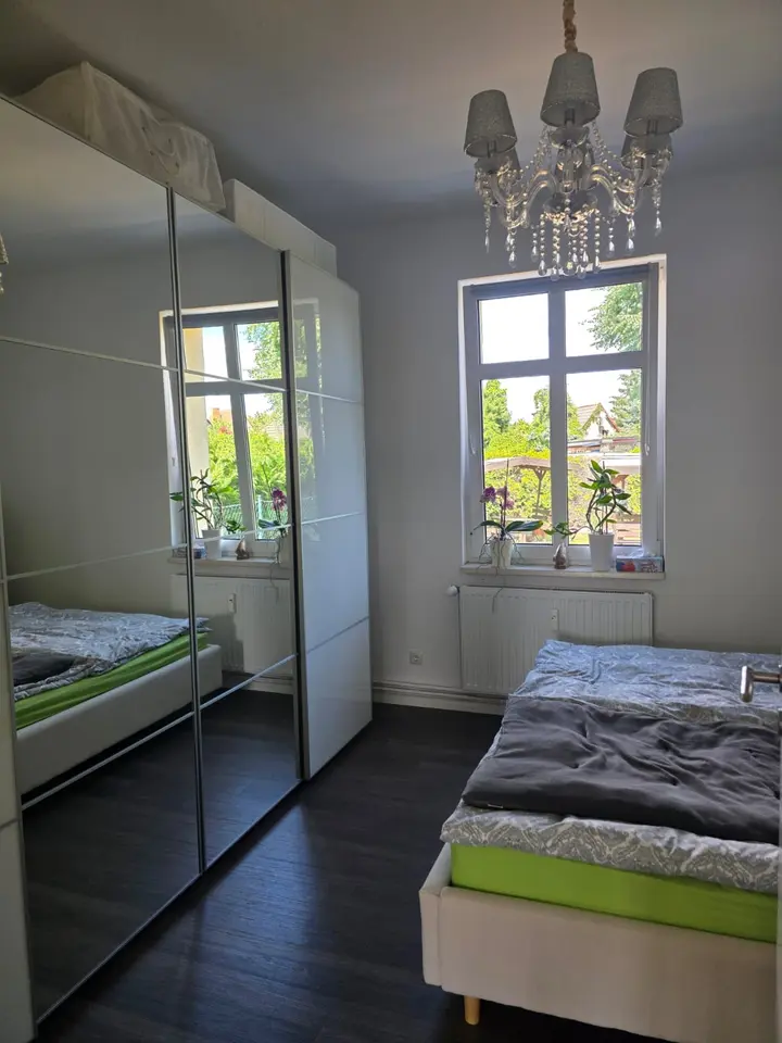 4 Zimmer Wohnung mit 92 m² in Oranienburg – Bild 6