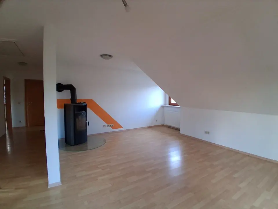 4 Zimmer Wohnung mit 86 m² in Balingen – Bild 1