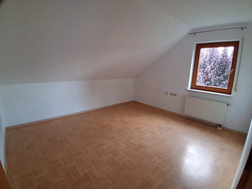 4 Zimmer Wohnung mit 86 m² in Balingen – Bild 2