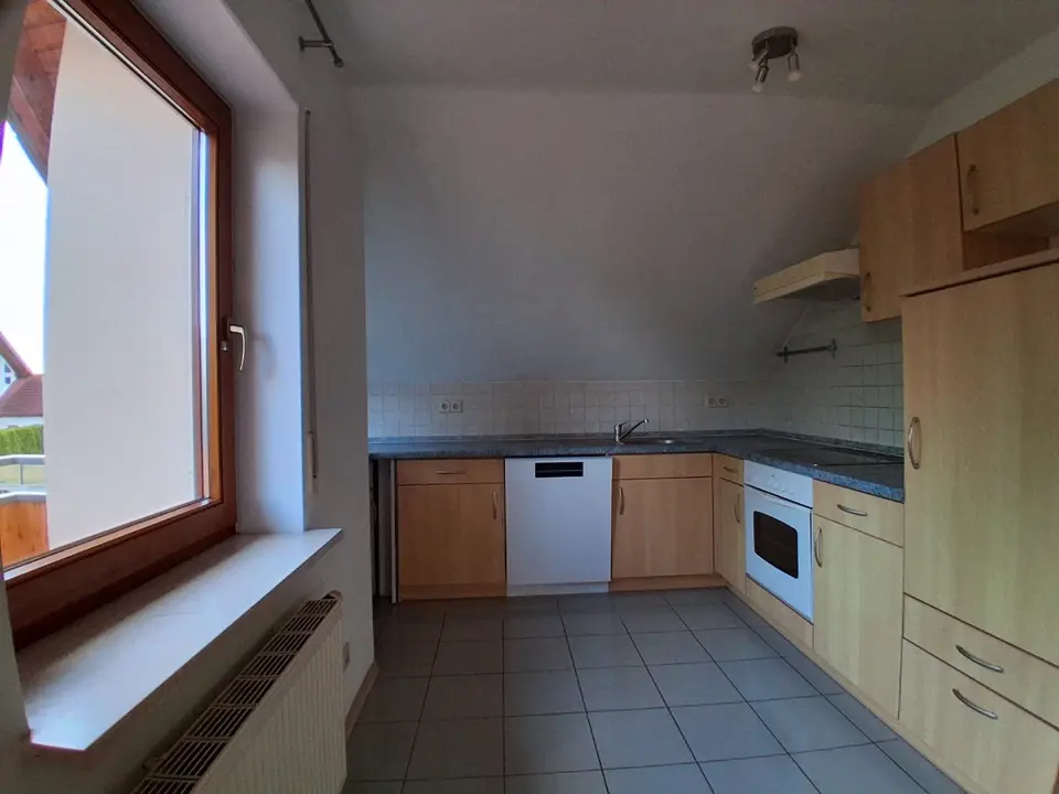 4 Zimmer Wohnung mit 86 m² in Balingen – Bild 4