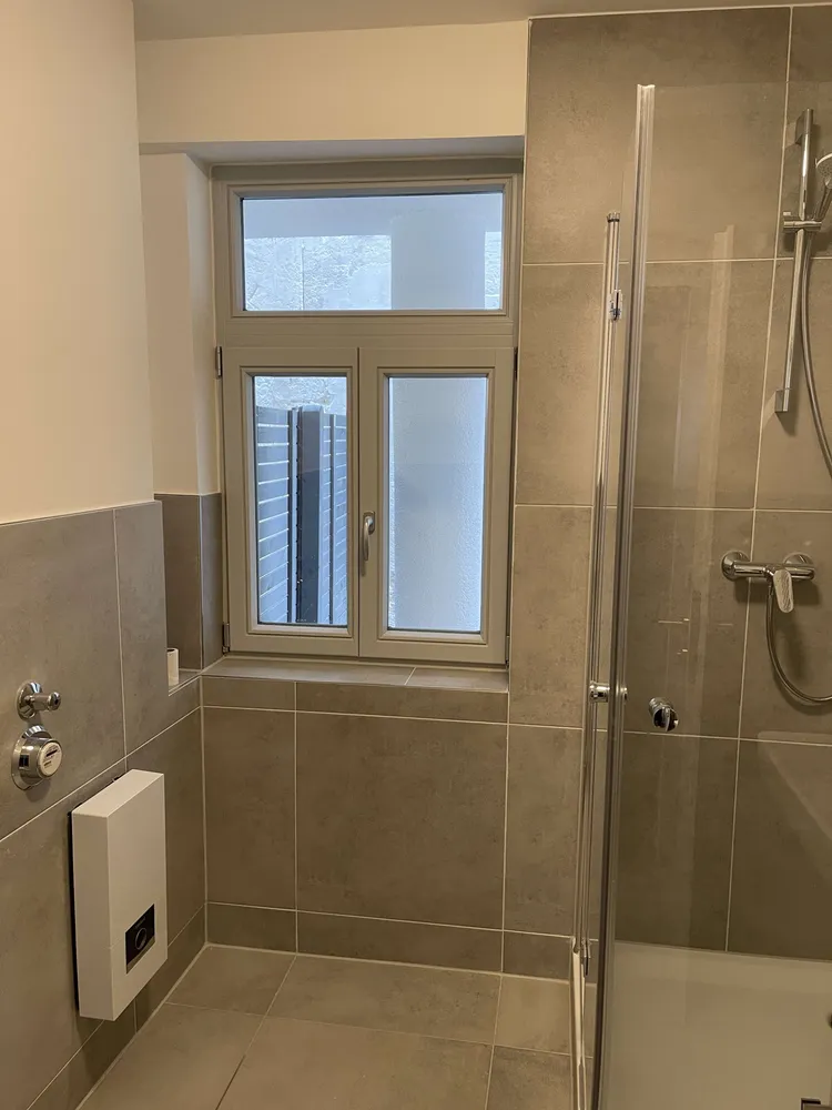 2 Zimmer Wohnung mit 60 m² in Fürth – Bild 11