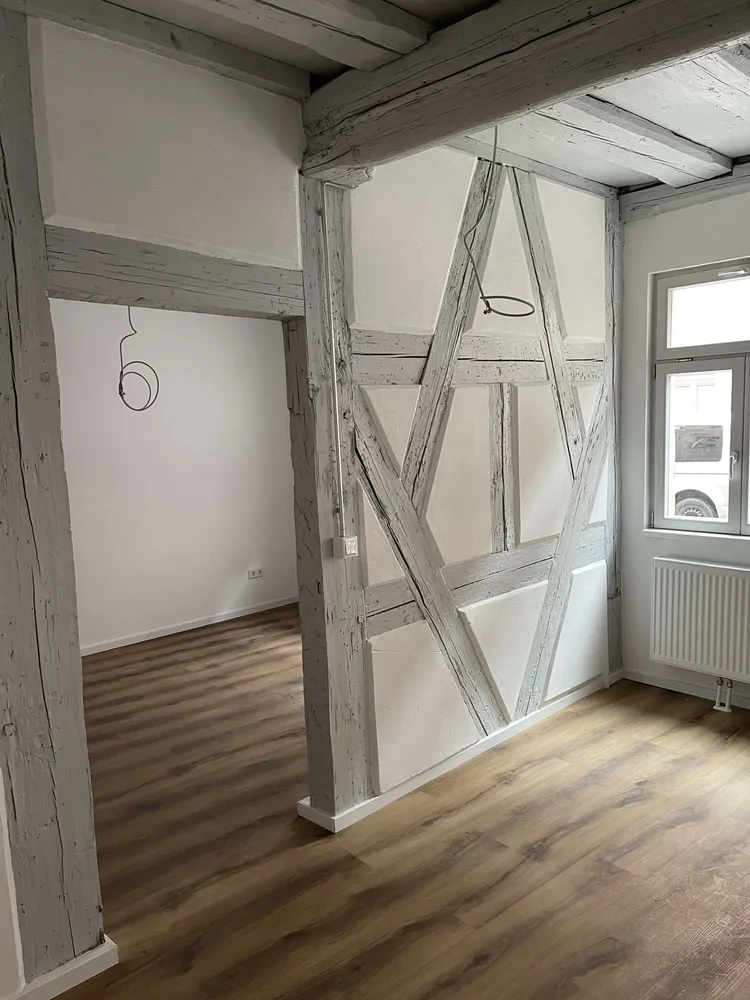 2 Zimmer Wohnung mit 60 m² in Fürth – Bild 4
