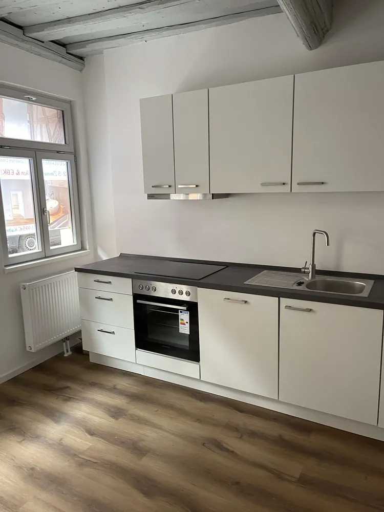 2 Zimmer Wohnung mit 60 m² in Fürth – Bild 5