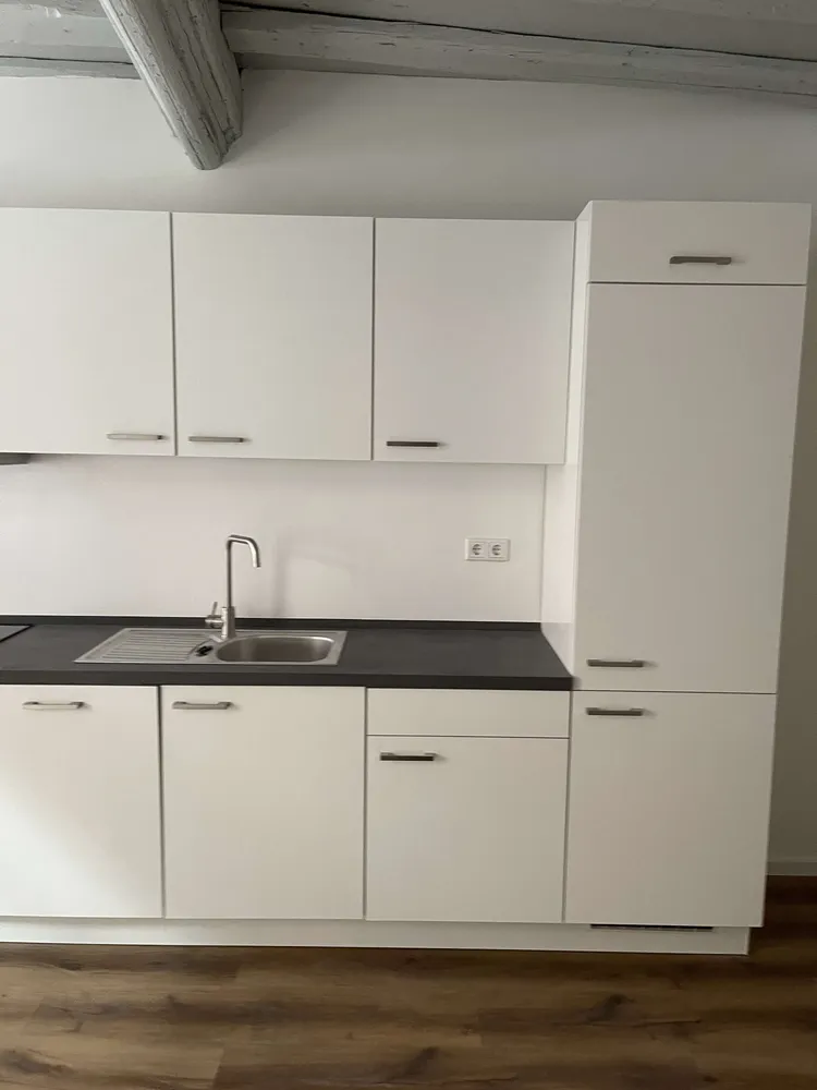2 Zimmer Wohnung mit 60 m² in Fürth – Bild 6