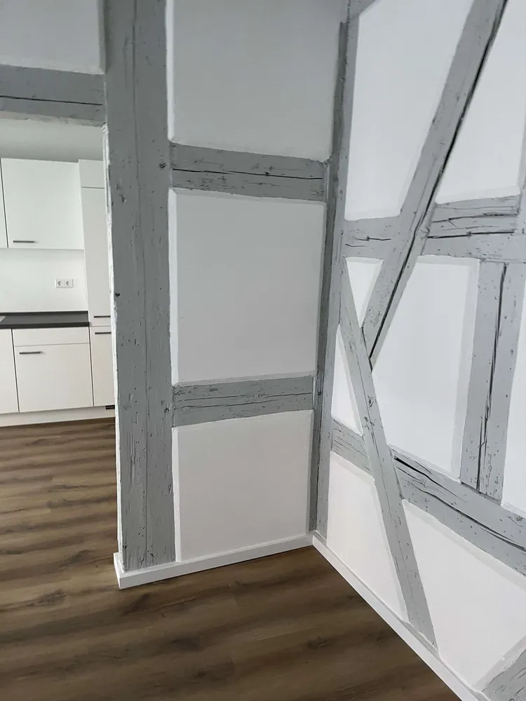 2 Zimmer Wohnung mit 60 m² in Fürth – Bild 7