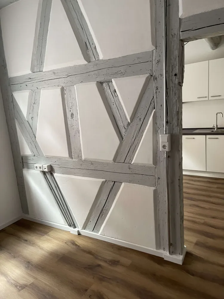 2 Zimmer Wohnung mit 60 m² in Fürth – Bild 8