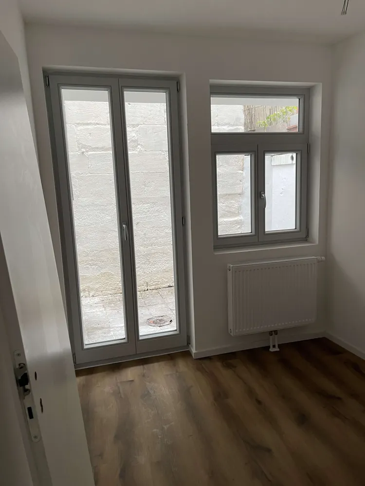 2 Zimmer Wohnung mit 60 m² in Fürth – Bild 9
