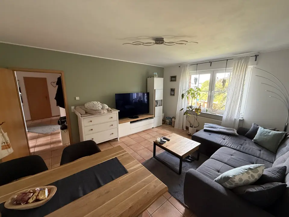3 Zimmer Wohnung mit 75 m² in Elsdorf – Bild 1