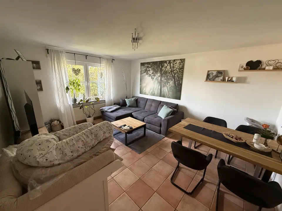 3 Zimmer Wohnung mit 75 m² in Elsdorf – Bild 2