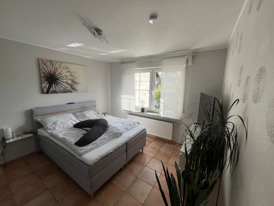 3 Zimmer Wohnung mit 75 m² in Elsdorf – Bild 3
