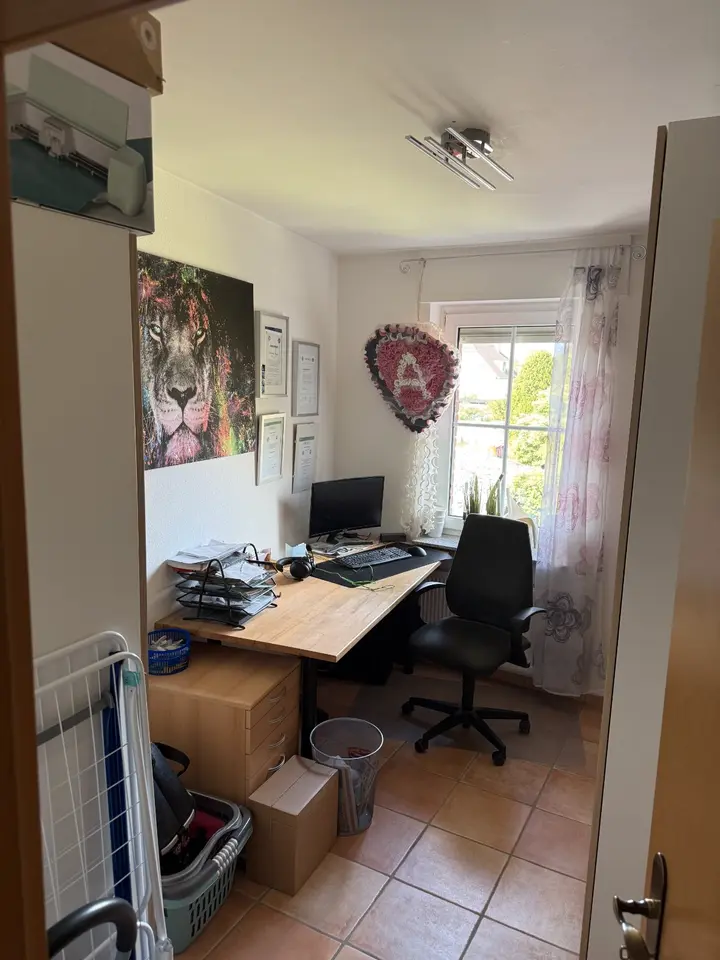 3 Zimmer Wohnung mit 75 m² in Elsdorf – Bild 6