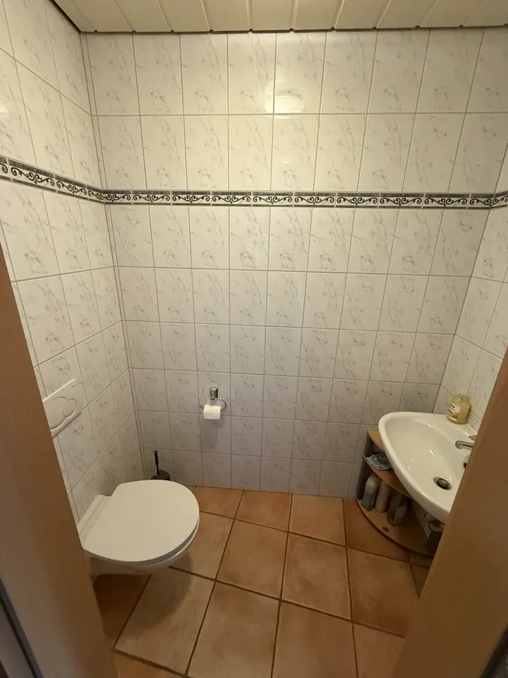 3 Zimmer Wohnung mit 75 m² in Elsdorf – Bild 8