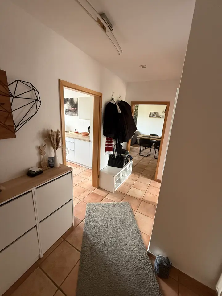 3 Zimmer Wohnung mit 75 m² in Elsdorf – Bild 9