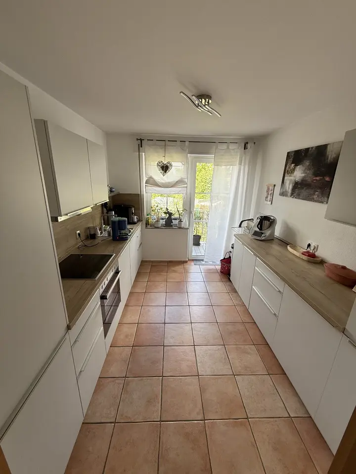 3 Zimmer Wohnung mit 75 m² in Elsdorf – Bild 10