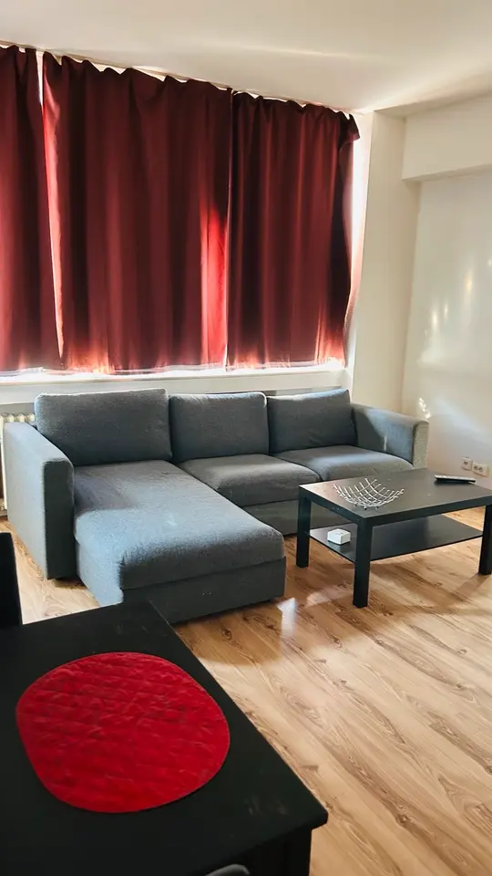 Studio mit 40 m² in Düsseldorf – Bild 1