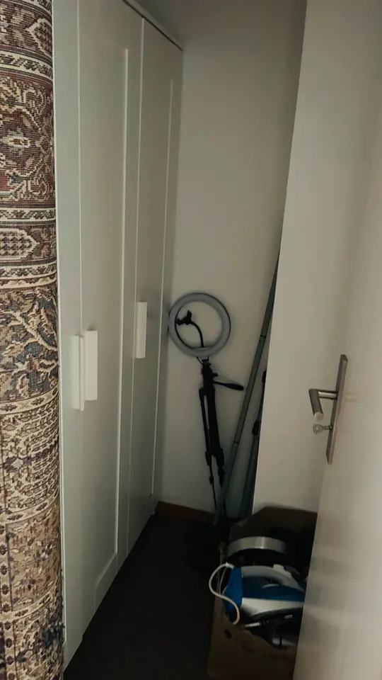 Studio mit 40 m² in Düsseldorf – Bild 3