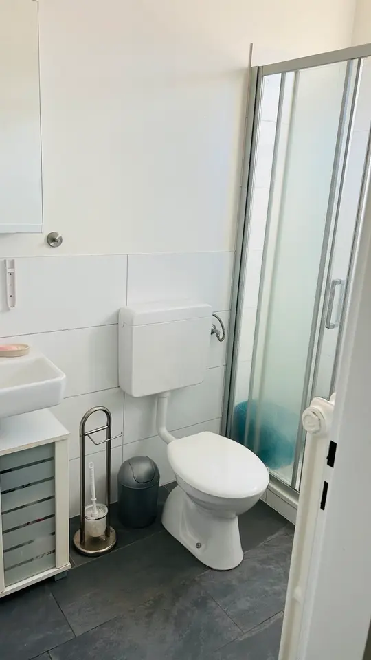Studio mit 40 m² in Düsseldorf – Bild 4
